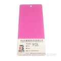 High gloss shallow pink paint bikes powder paint